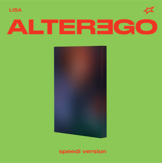 (PREVENTA) LISA - Alter Ego