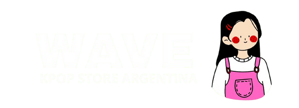 KPOP STORE ARGENTINA