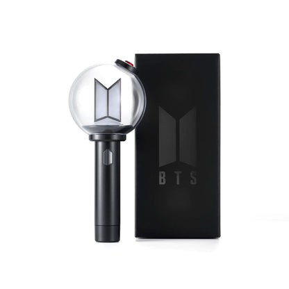 BTS Official LIGHTSTICK VER. 4