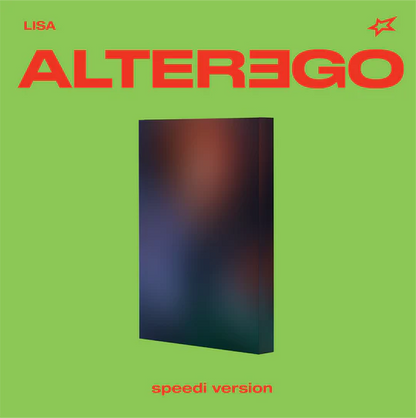 (PREVENTA) LISA - Alter Ego