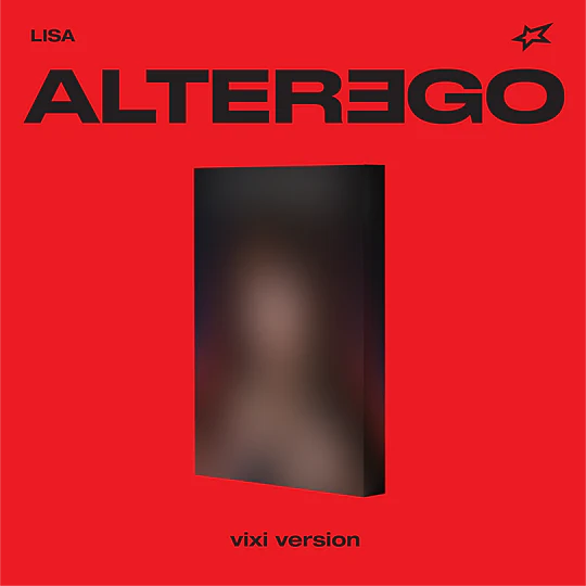 (PREVENTA) LISA - Alter Ego