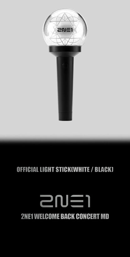 2NE1 Official Lightstick PREVENTA