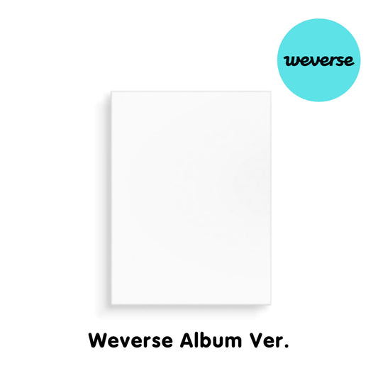 BTS the 5th Album ARIRANG Weverse Album Ver. con Beneficio de Weverse PREVENTA